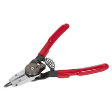 Premier Quick Change Circlip Pliers Set Internal/External
