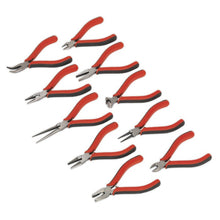 Premier Mini Pliers Set 10pc