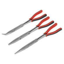 Premier Long Double Joint Pliers Set 335mm 3pc