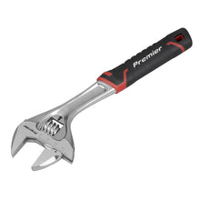 Sealey Premier Quick-Action Adjustable Wrench 250mm