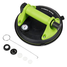 Heavy Lift Suction Cup with Vacuum Grip Indicator