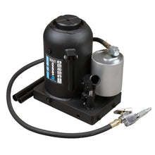 Viking Manual/Air Hydraulic Bottle Jack 50 Tonne