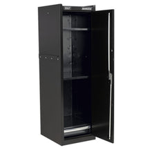 Hang-On Locker - Black