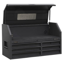 Topchest 6 Drawer 1030mm Soft Close Drawers & Power Bar