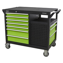 Premier™ Mobile Workstation 10 Drawer 1140mm
