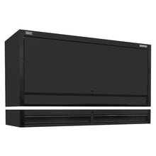 Top Hutch & 2 Drawer Riser 1549mm