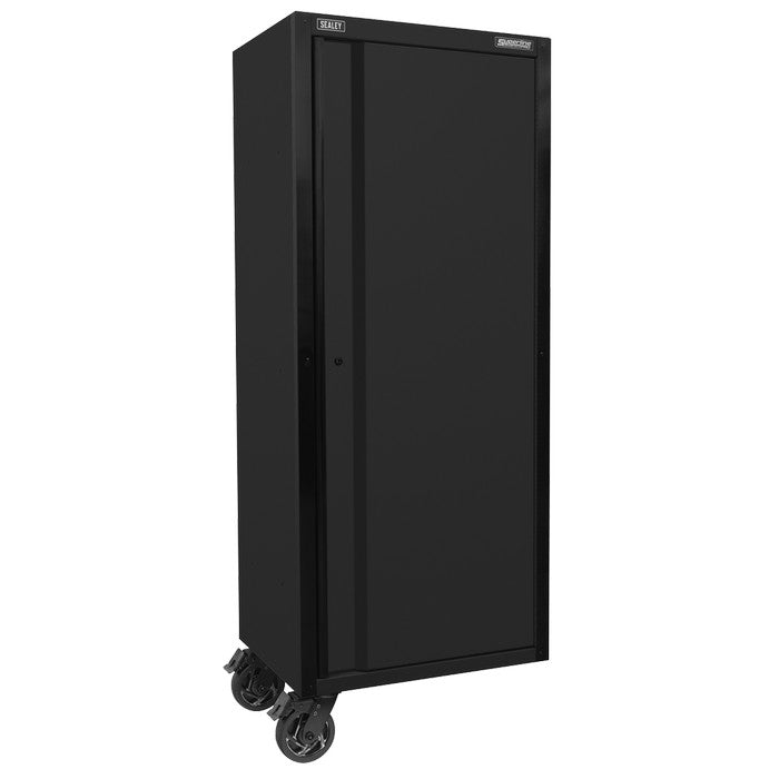 Side Locker with Castors 1864mm