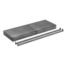 Sealey Double Drawer Unit