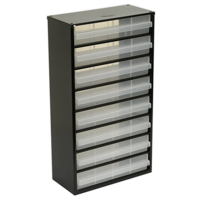 Cabinet Box 8 Drawer