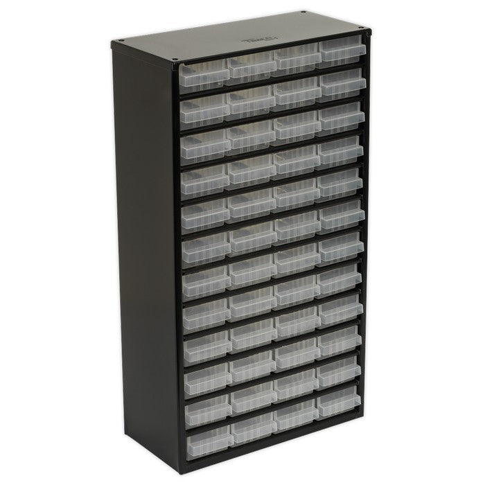 Cabinet Box 48 Drawer