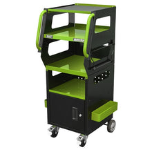Sealey Superline PRO® 4-Level Diagnostics Trolley