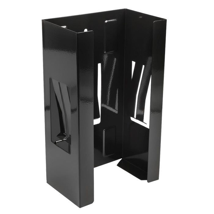 Sealey Magnetic Glove Dispenser - Black