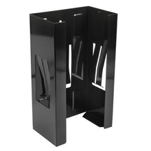 Sealey Magnetic Glove Dispenser - Black