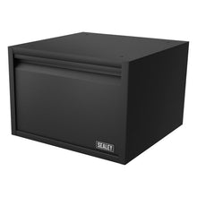 Modular Unit with Drawer