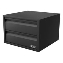 Modular Unit 2 Drawer