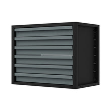 Modular Storage Mid Unit 6 Drawers 580mm