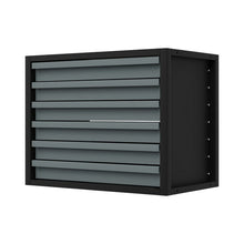 Modular Storage Mid Unit 6 Drawer 580mm