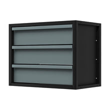 Modular Storage Mid Unit 3 Drawer 580mm