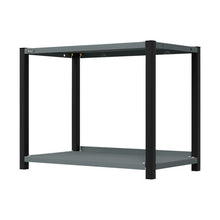 Modular Storage Top Unit 2 Shelves 580mm