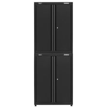 Sealey Superline PRO® Rapid-Fit Modular Dual Stacking Cabinets