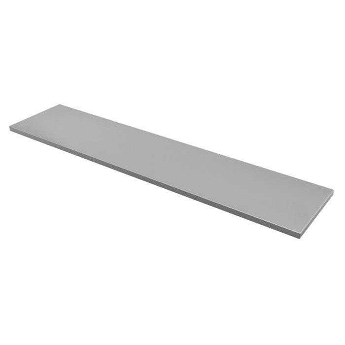 Superline PRO® Black Edition Stainless Steel Worktop 2040mm