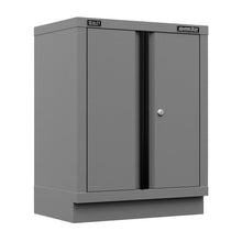 Superline PRO® Black Edition Modular Floor Cabinet 2 Door