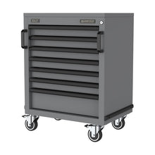 Modular Mobile Cabinet 7 Drawer 650mm