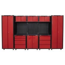 American Pro 3.3m Storage System