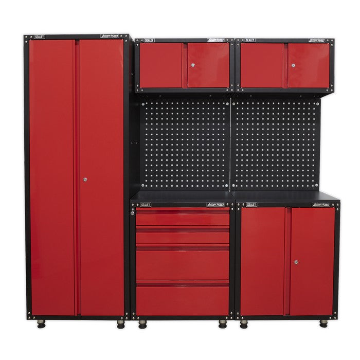 Modular Storage System 2m