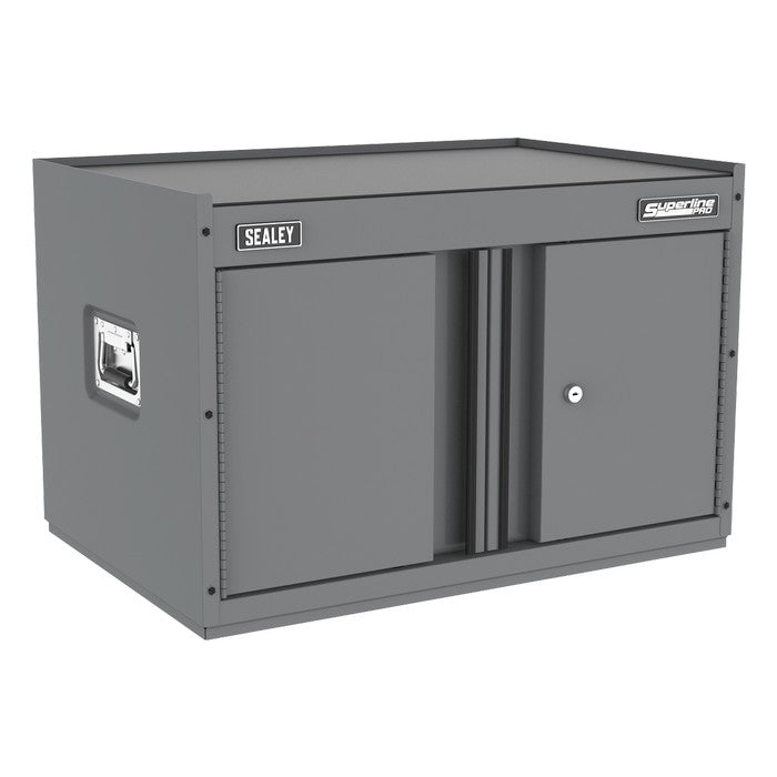 Superline PRO® Modular Cabinet 2 Door