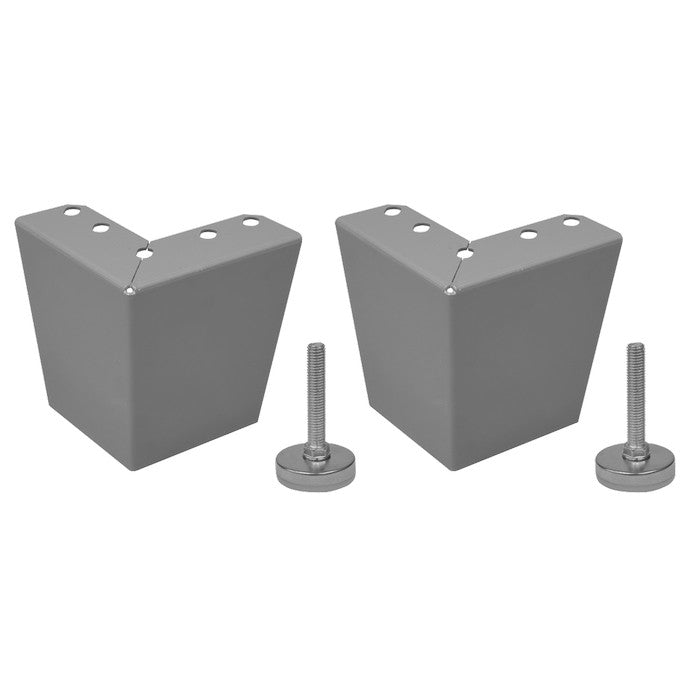 Superline PRO® Adjustable Feet