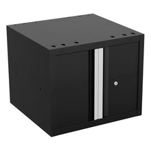 Modular Double Door Cupboard Unit