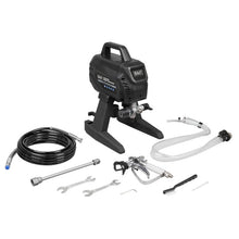 Airless Paint Sprayer Kit