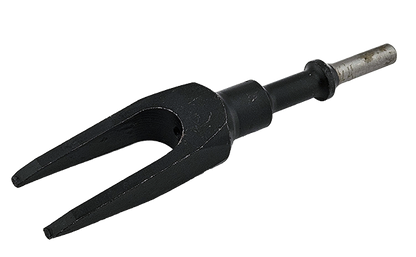 Britool ATC12 1" Fork Separator For Air Hammer .0401" Shank