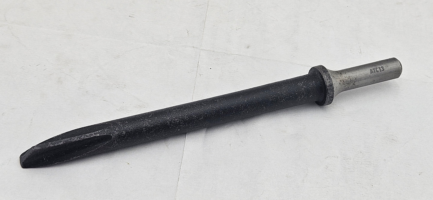 Britool ATC13 Air Hammer Muffler Cuter .0401" Shank