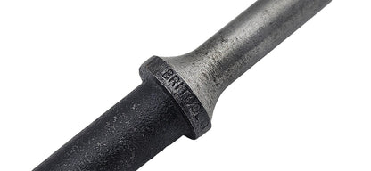 Britool ATC13 Air Hammer Muffler Cuter .0401" Shank