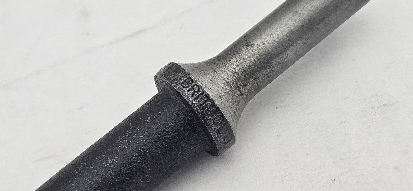 Britool ATC13 Air Hammer Muffler Cuter .0401" Shank