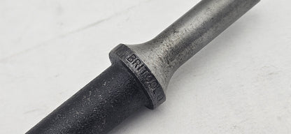 Britool ATC13 Air Hammer Muffler Cuter .0401" Shank