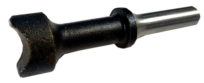 Britool ATC14 Tie Rod Tool Accessory For Air Hammers .0401" Shank