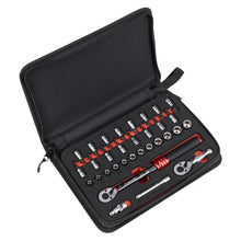 Advent Calendar Tool Kit 32pc