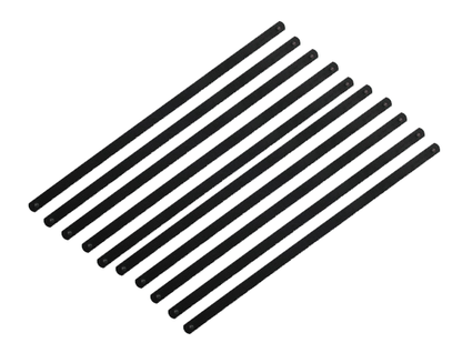 Junior Hacksaw Blades 6" Long 10 Piece Pack