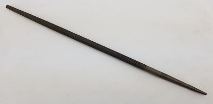 8" Round Hand File Bastard Cut