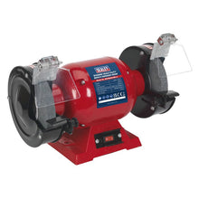 Heavy-Duty 150mm Bench Grinder 450W/230V