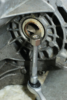 Prybar Wrench Adapter