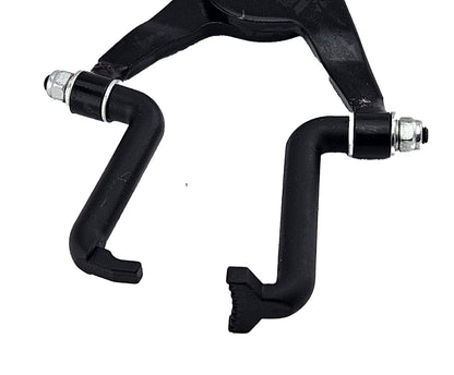 Electrical Connector Pull-out Pliers from Britool Hallmark - HMECP