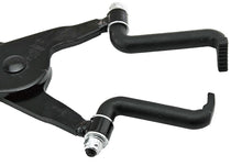 Electrical Connector Pull-out Pliers from Britool Hallmark - HMECP