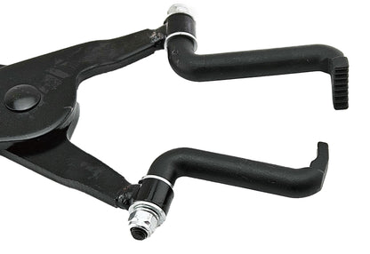 Electrical Connector Pull-out Pliers from Britool Hallmark - HMECP