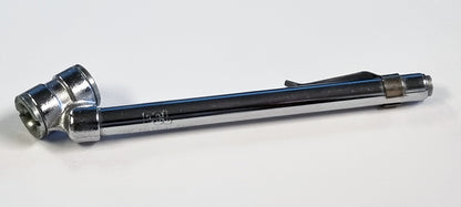 PCL Tyre Pressure Gauge Pocket Service Type**