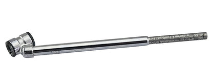 PCL Tyre Pressure Gauge Pocket Service Type**
