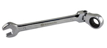 Flexi Ratchet Spanner Set 13 Pieces 8-21mm Britool Hallmark